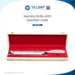 Humby Knife