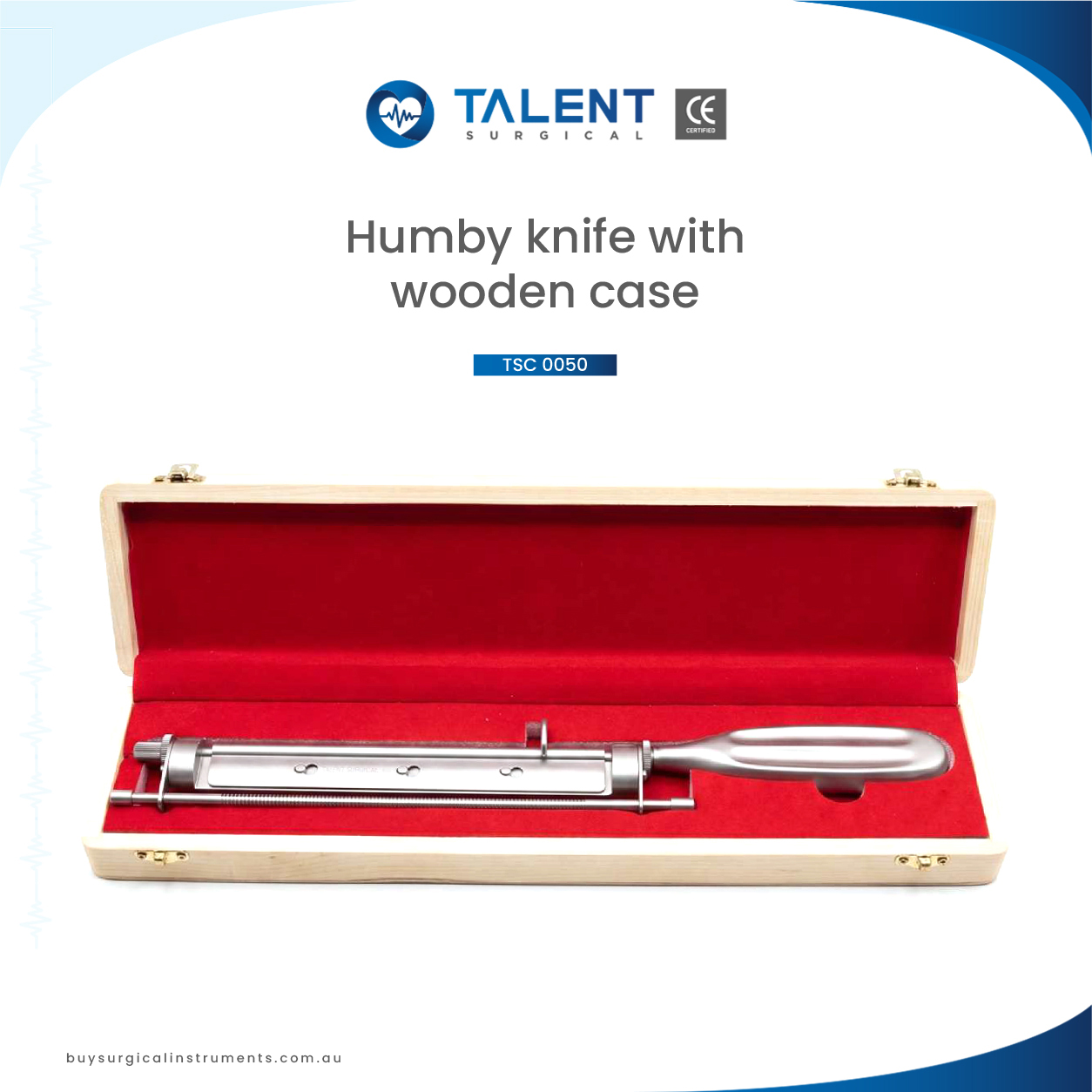0050-1.jpg Humby Knife - Image 1