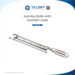 Humby Knife - Image 2