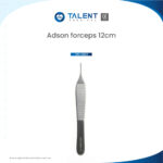 Adson Forceps 12cm
