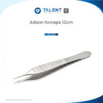 Adson Forceps 12cm - Image 2