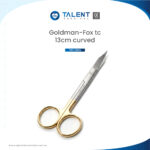 Goldman Fox Tc Scissors13cm cvd - Image 2