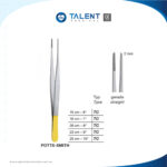 Potts Smith 15cm