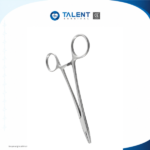 MASSON Needle Holder - 27 cm - Image 2