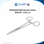 WANGENSTEEN Needle Holder  - 28 cm