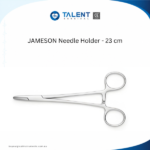 JAMESON Needle Holder - 23 cm