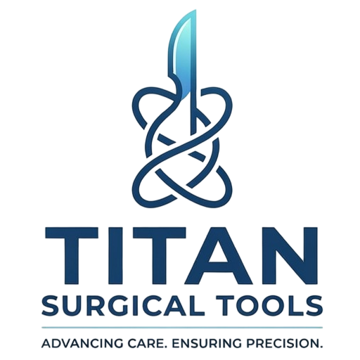 Titan Surgical Tools